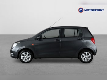 Used Suzuki Celerio undefined for sale - 78869106: Photo