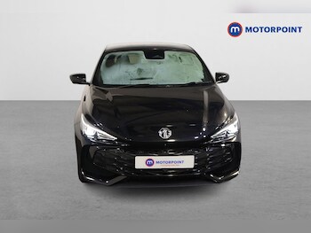 Used MG MG3 2025 for sale - 78644363: Photo