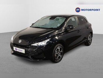 Used MG MG3 2025 for sale - 78644363: Photo
