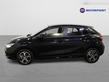 Used MG MG3 2025 for sale - 78644363: Photo