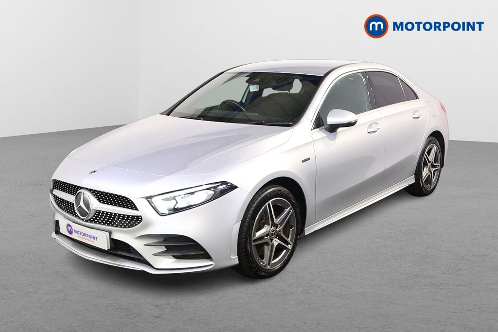 Used Mercedes-Benz A-Class 2021 for sale - 76311866: Photo 3