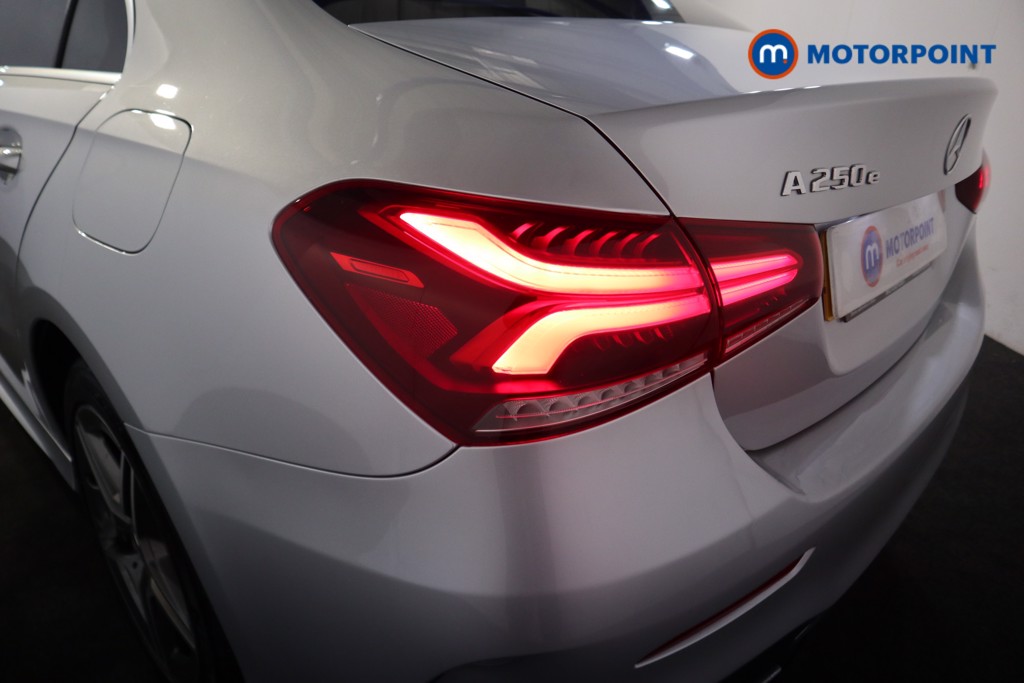 Used Mercedes-Benz A-Class 2021 for sale - 76311866: Photo 33