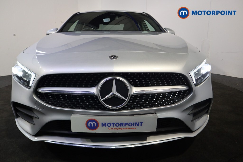 Used Mercedes-Benz A-Class 2021 for sale - 76311866: Photo 39