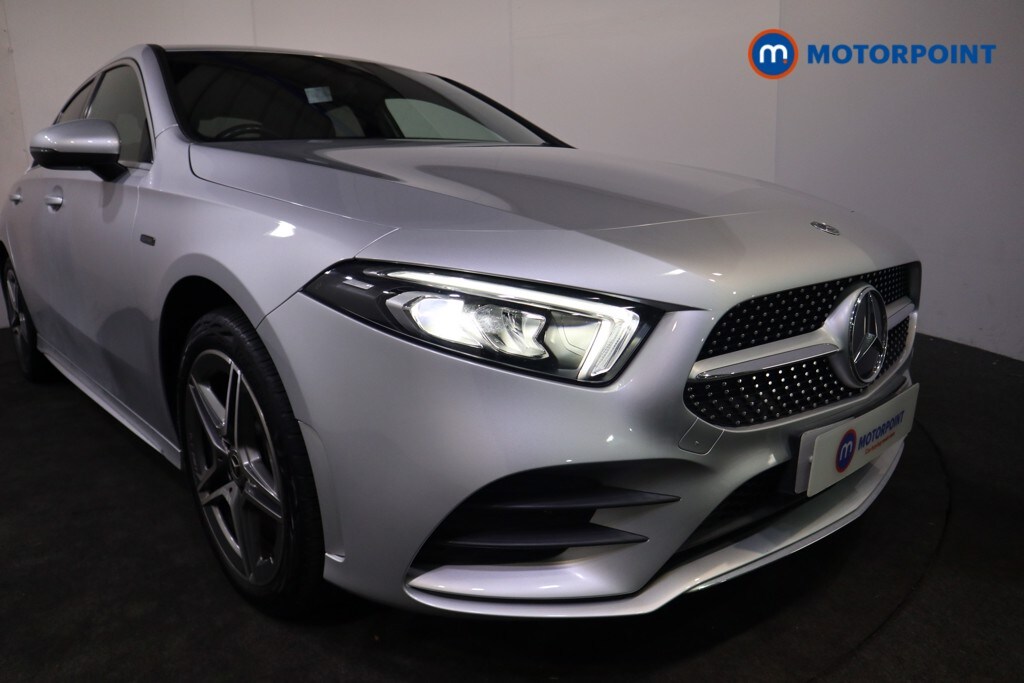 Used Mercedes-Benz A-Class 2021 for sale - 76311866: Photo 40