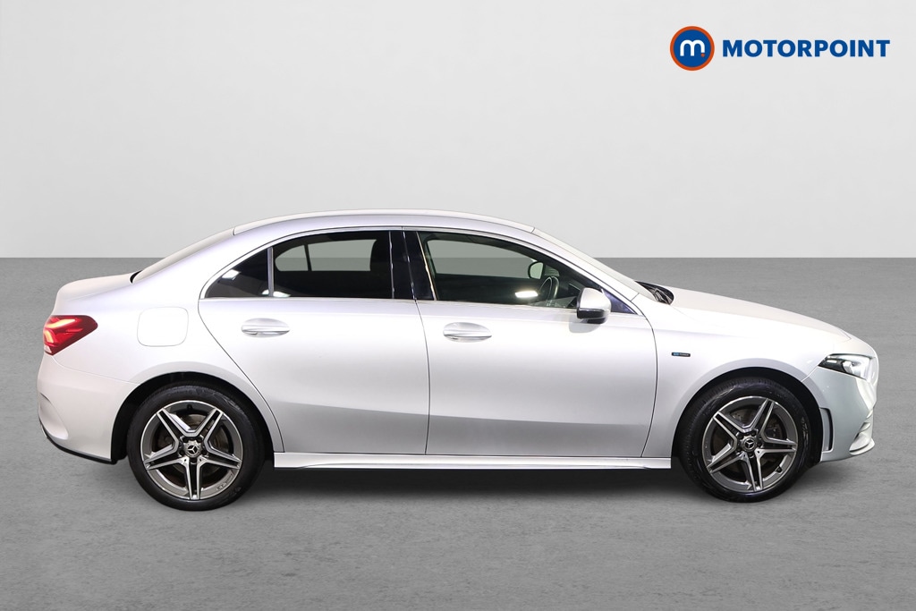 Used Mercedes-Benz A-Class 2021 for sale - 76311866: Photo 8