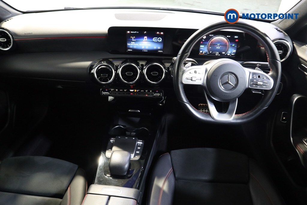 Used Mercedes-Benz A-Class 2021 for sale - 76311866: Photo 9