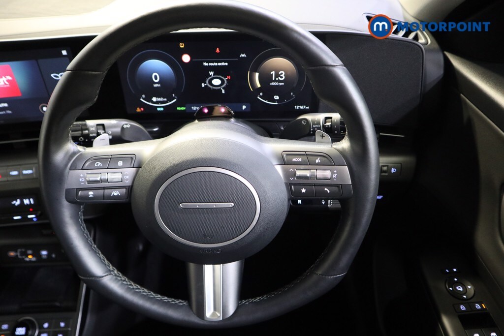 Used Hyundai KONA 2025 for sale - 77450715: Photo 10