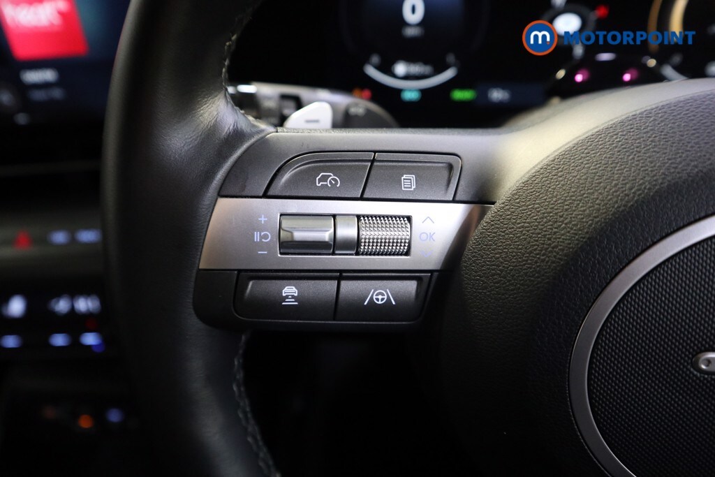 Used Hyundai KONA 2025 for sale - 77450715: Photo 11