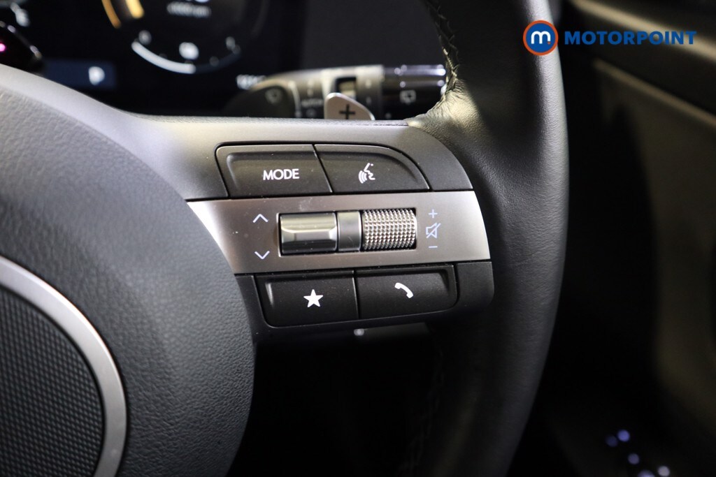 Used Hyundai KONA 2025 for sale - 77450715: Photo 12