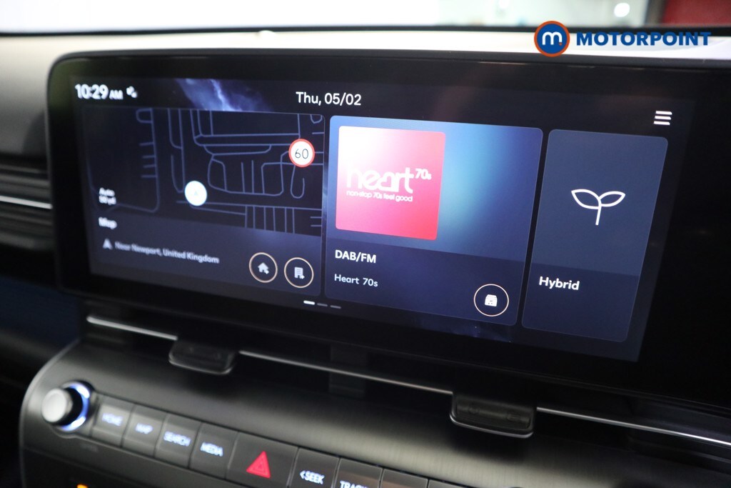 Used Hyundai KONA 2025 for sale - 77450715: Photo 16