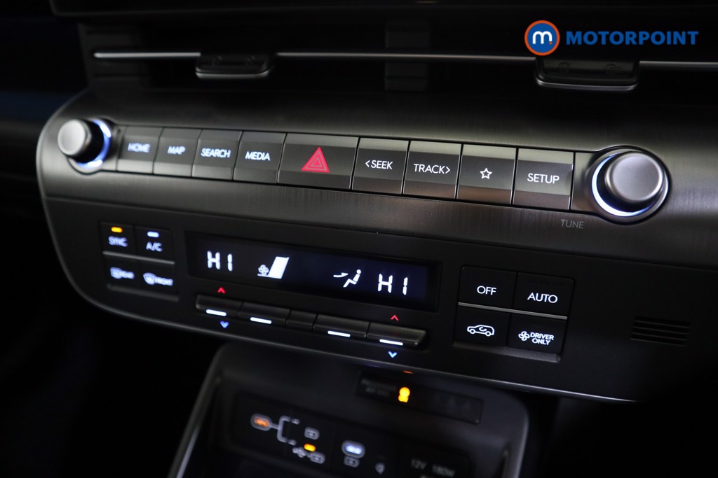 Used Hyundai KONA 2025 for sale - 77450715: Photo 17