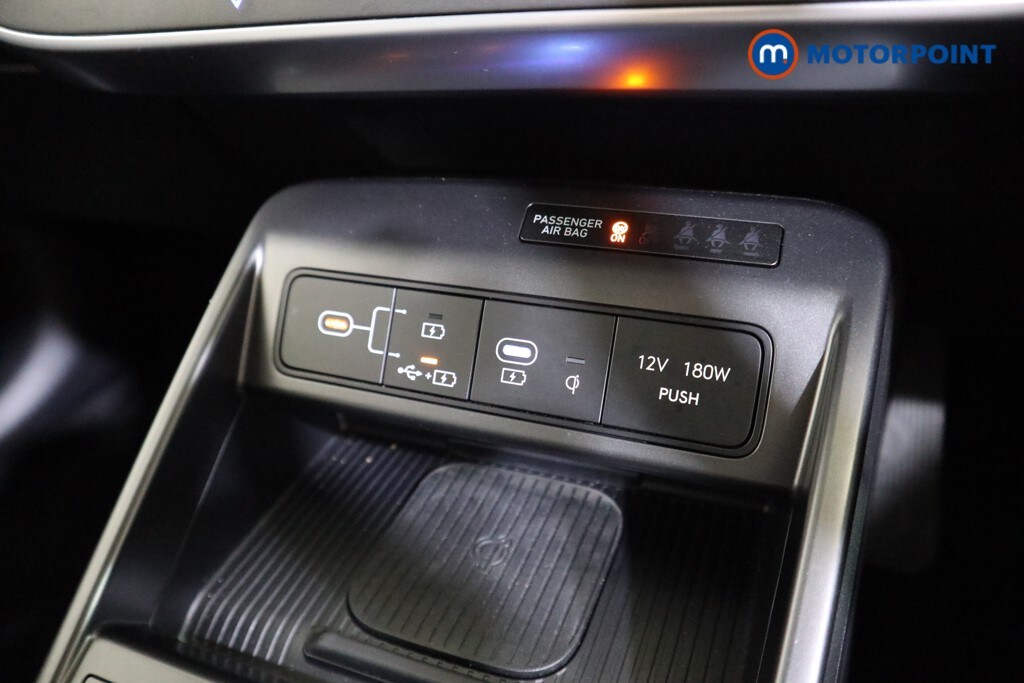 Used Hyundai KONA 2025 for sale - 77450715: Photo 18