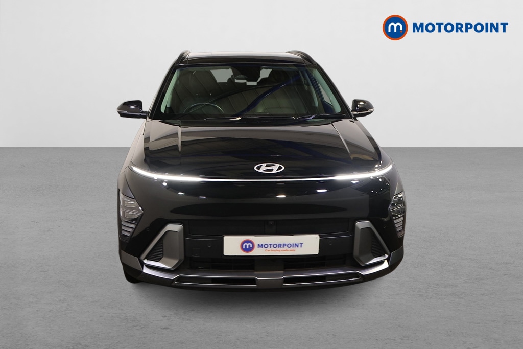 Used Hyundai KONA 2025 for sale - 77450715: Photo 2