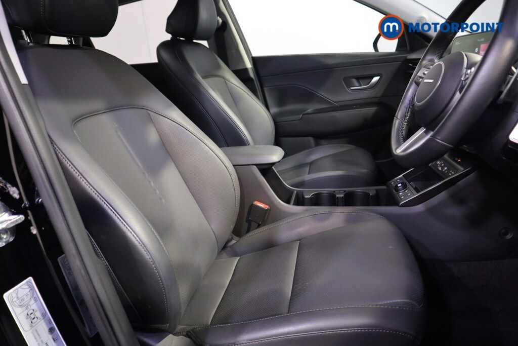 Used Hyundai KONA 2025 for sale - 77450715: Photo 23