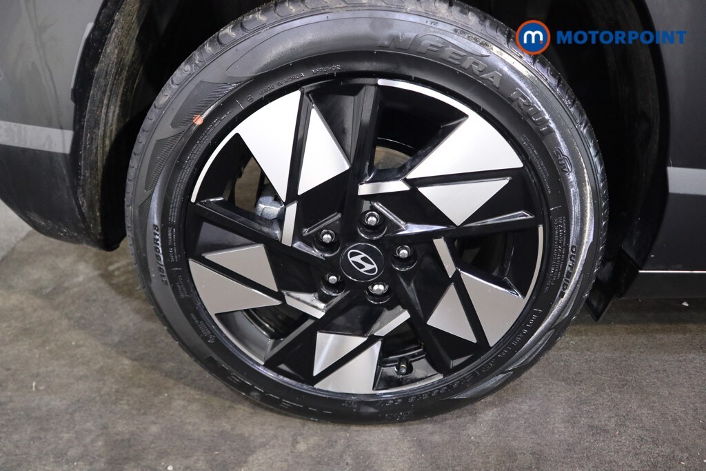 Used Hyundai KONA 2025 for sale - 77450715: Photo 30