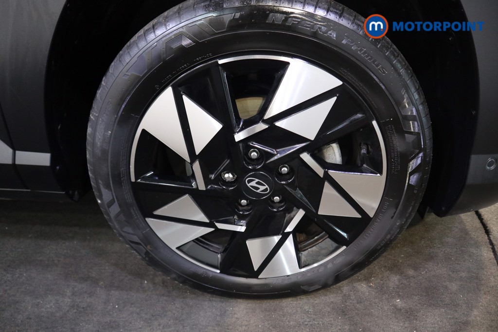 Used Hyundai KONA 2025 for sale - 77450715: Photo 31