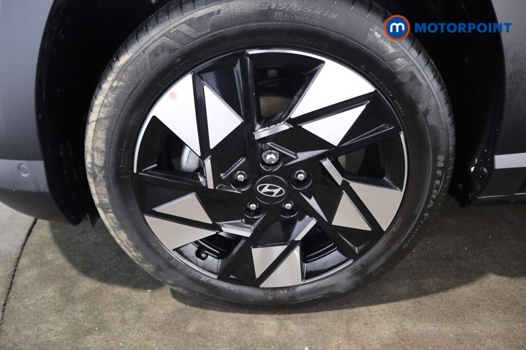 Used Hyundai KONA 2025 for sale - 77450715: Photo 32