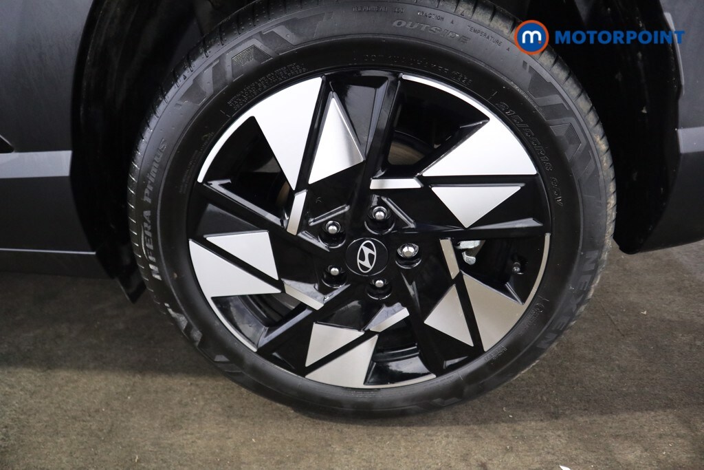 Used Hyundai KONA 2025 for sale - 77450715: Photo 33