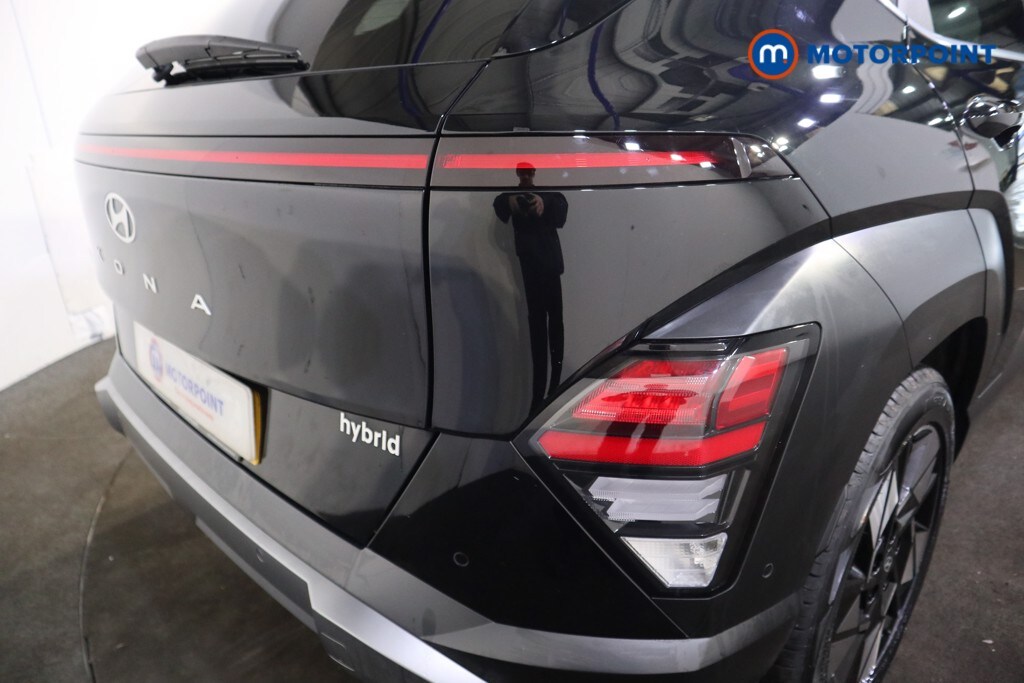 Used Hyundai KONA 2025 for sale - 77450715: Photo 37