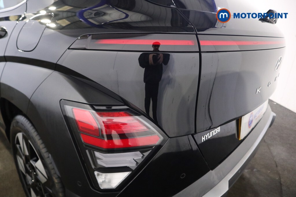 Used Hyundai KONA 2025 for sale - 77450715: Photo 38