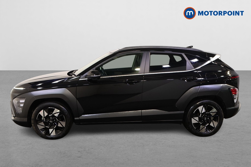 Used Hyundai KONA 2025 for sale - 77450715: Photo 4