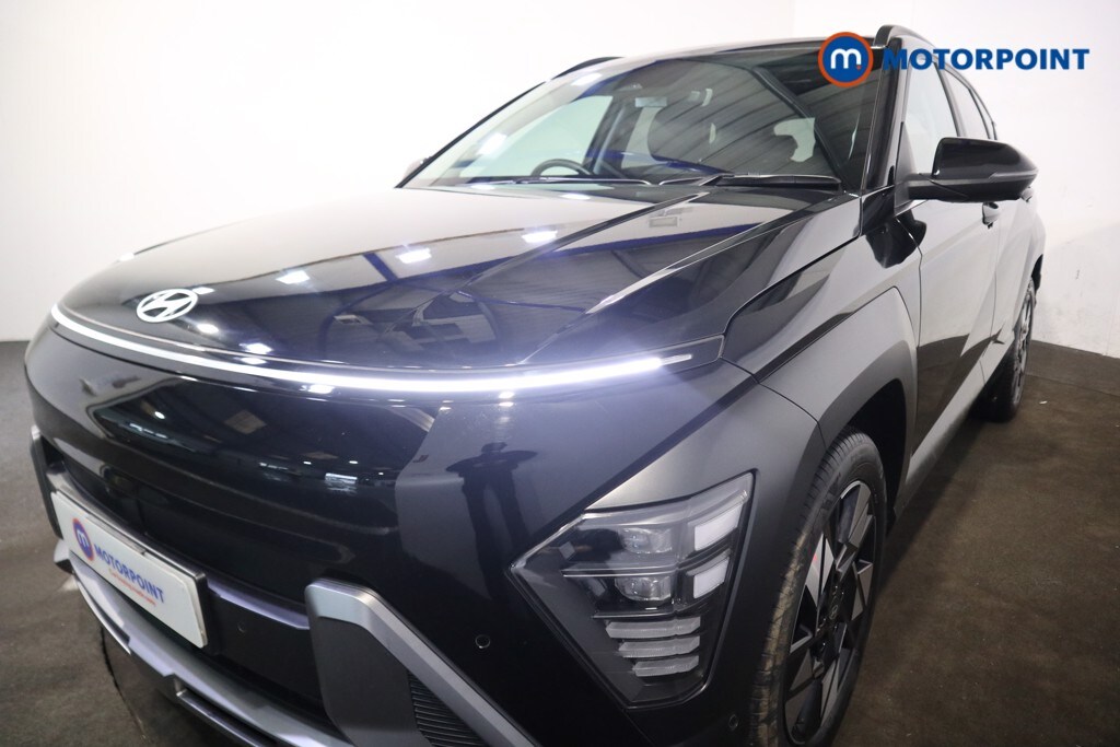 Used Hyundai KONA 2025 for sale - 77450715: Photo 44