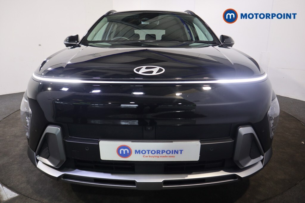 Used Hyundai KONA 2025 for sale - 77450715: Photo 45