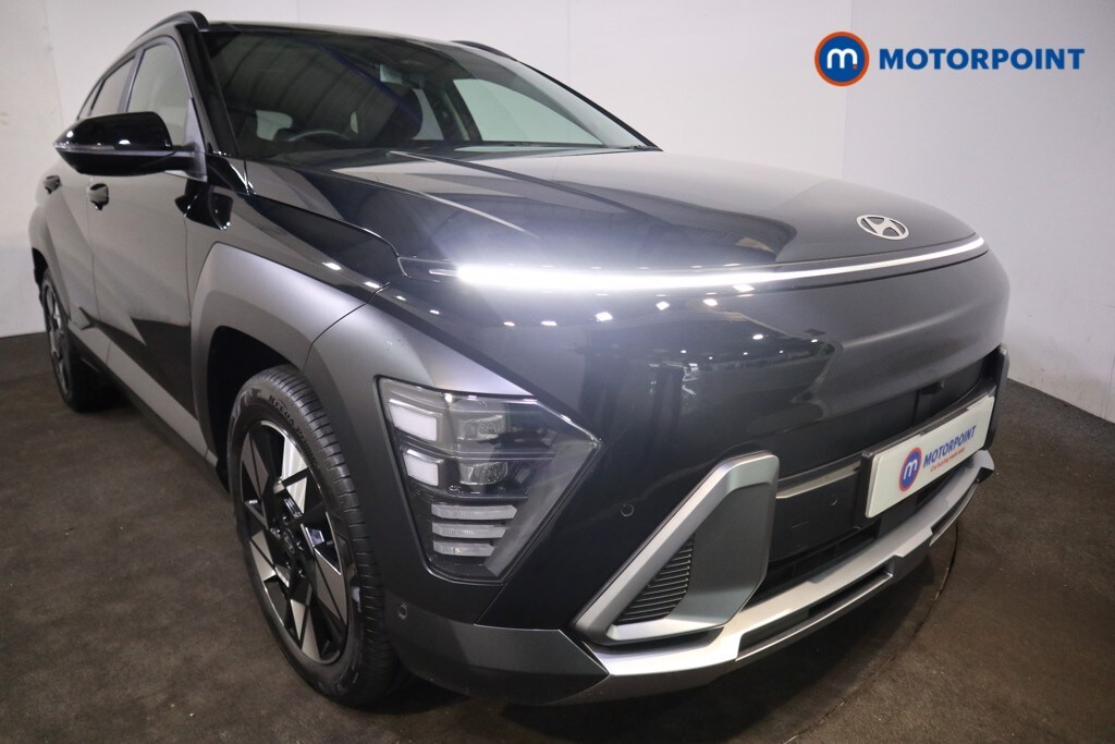 Used Hyundai KONA 2025 for sale - 77450715: Photo 46