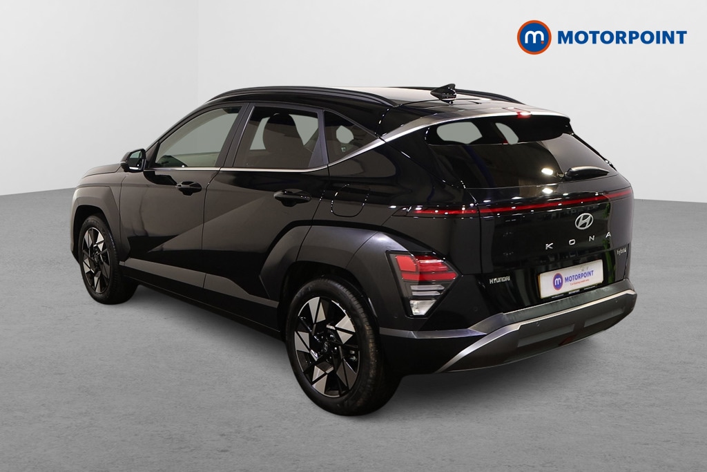 Used Hyundai KONA 2025 for sale - 77450715: Photo 5