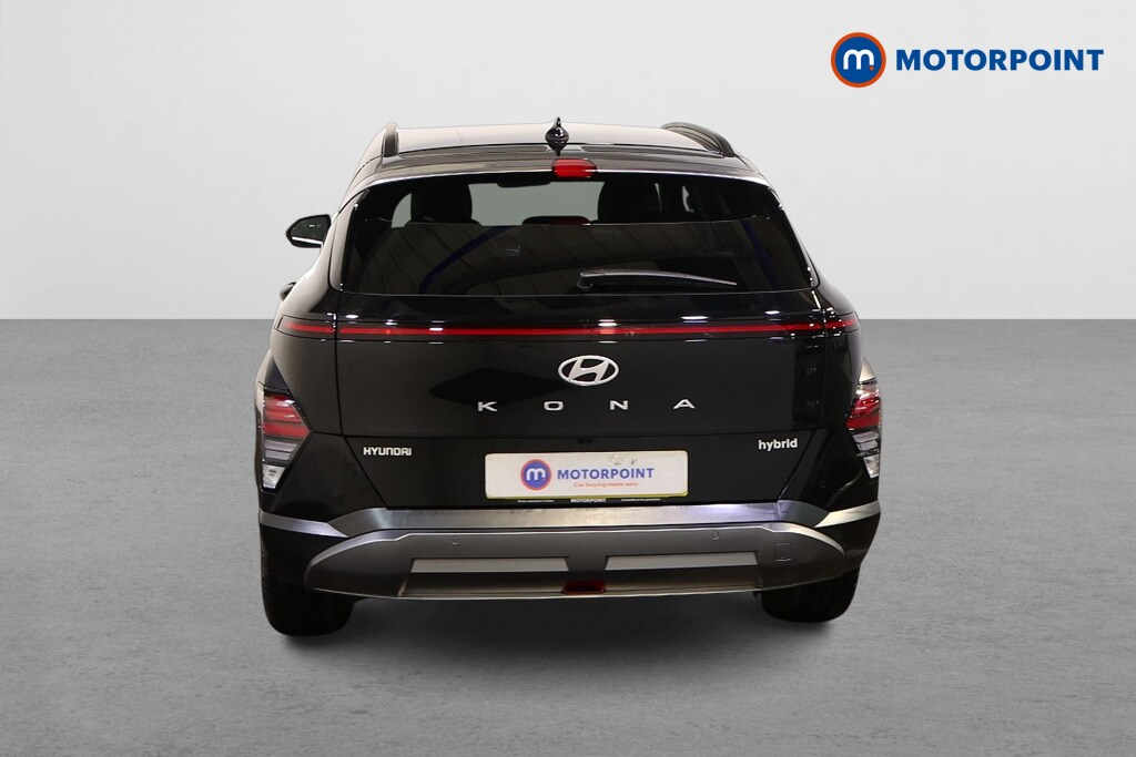 Used Hyundai KONA 2025 for sale - 77450715: Photo 6