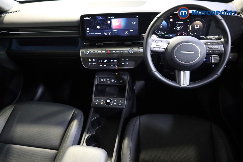 Used Hyundai KONA 2025 for sale - 77450715: Photo 9