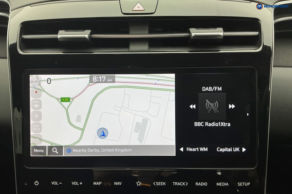 Used Hyundai TUCSON 2023 for sale - 78059992: Photo 10