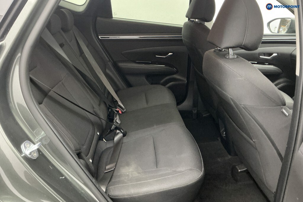 Used Hyundai TUCSON 2023 for sale - 78059992: Photo 14