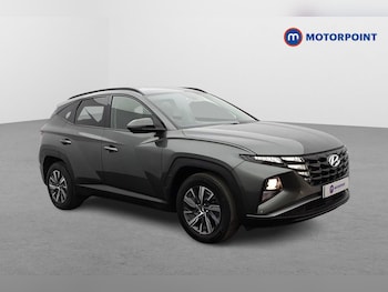 Used Hyundai TUCSON 2023 for sale - 78059992: Photo