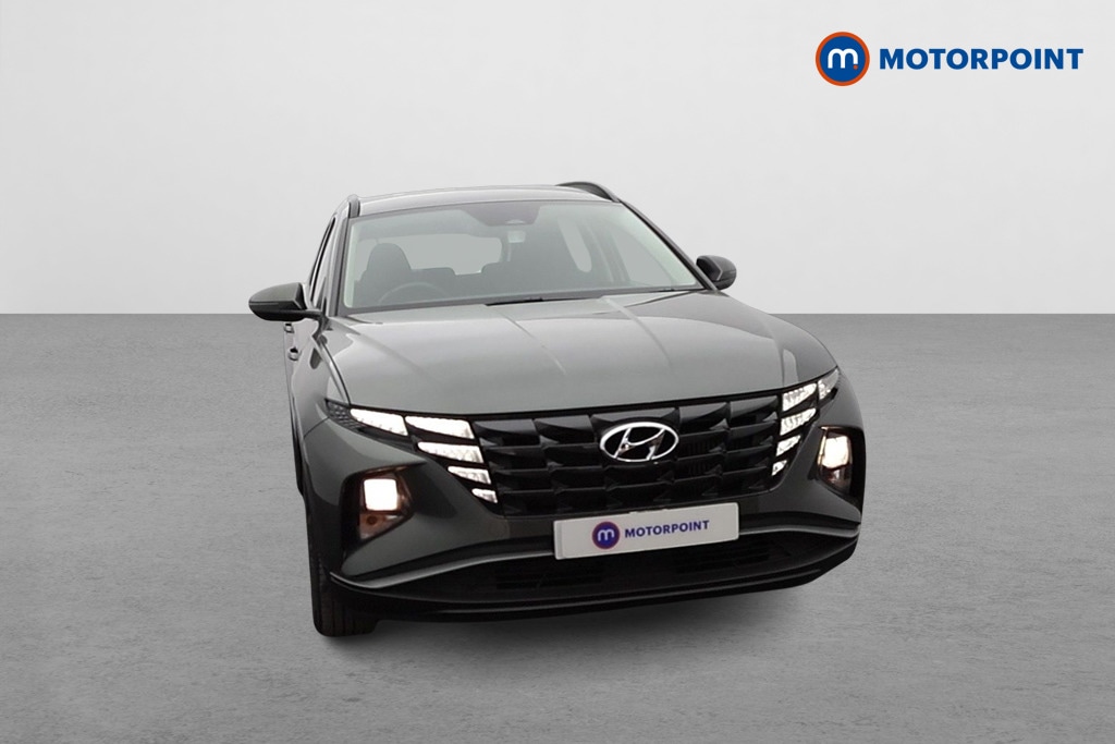 Used Hyundai TUCSON 2023 for sale - 78059992: Photo 2