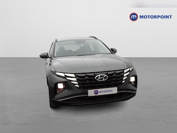 Used Hyundai TUCSON 2023 for sale - 78059992: Photo