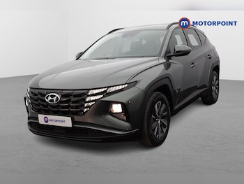 Used Hyundai TUCSON 2023 for sale - 78059992: Photo