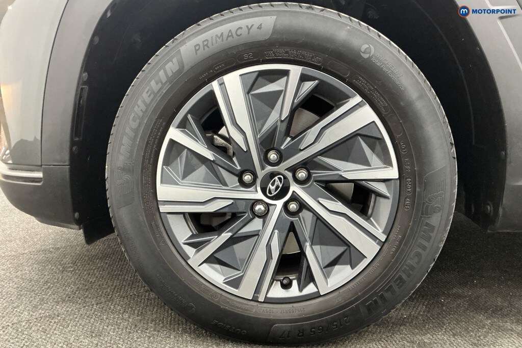 Used Hyundai TUCSON 2023 for sale - 78059992: Photo 43