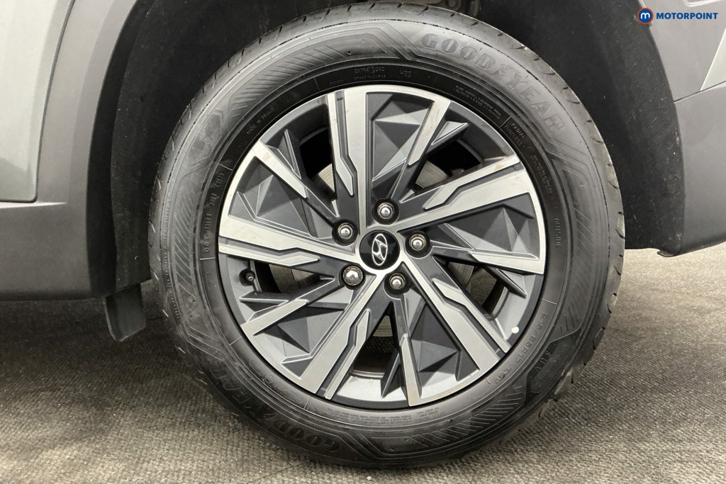 Used Hyundai TUCSON 2023 for sale - 78059992: Photo 44