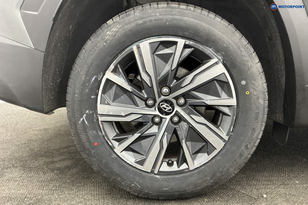 Used Hyundai TUCSON 2023 for sale - 78059992: Photo 45