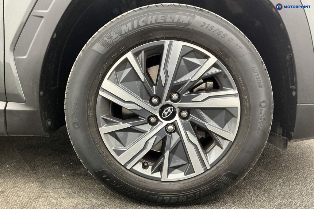 Used Hyundai TUCSON 2023 for sale - 78059992: Photo 46