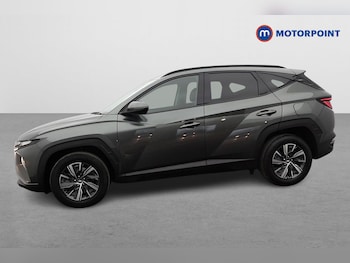 Used Hyundai TUCSON 2023 for sale - 78059992: Photo