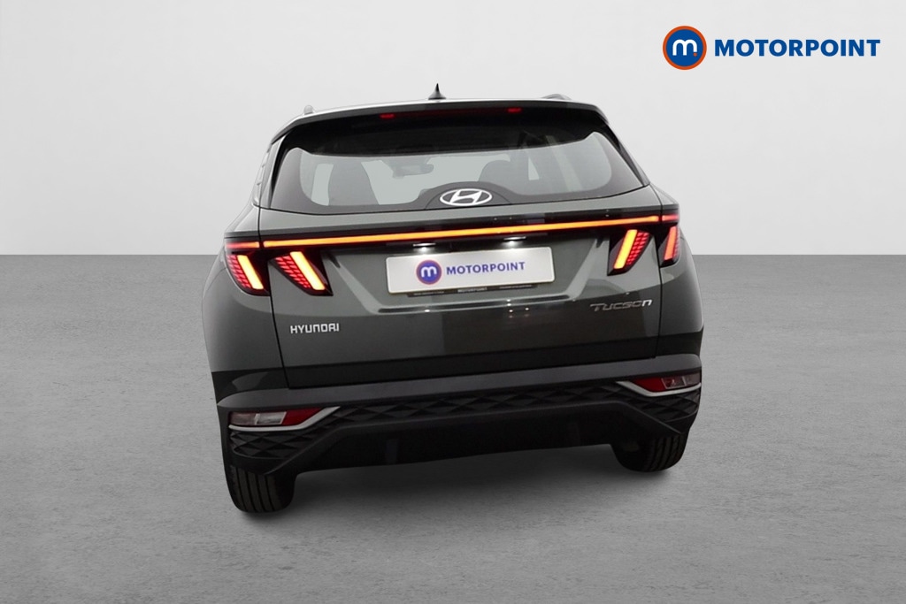 Used Hyundai TUCSON 2023 for sale - 78059992: Photo 6