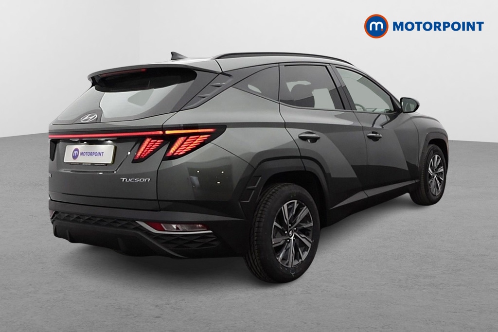 Used Hyundai TUCSON 2023 for sale - 78059992: Photo 7