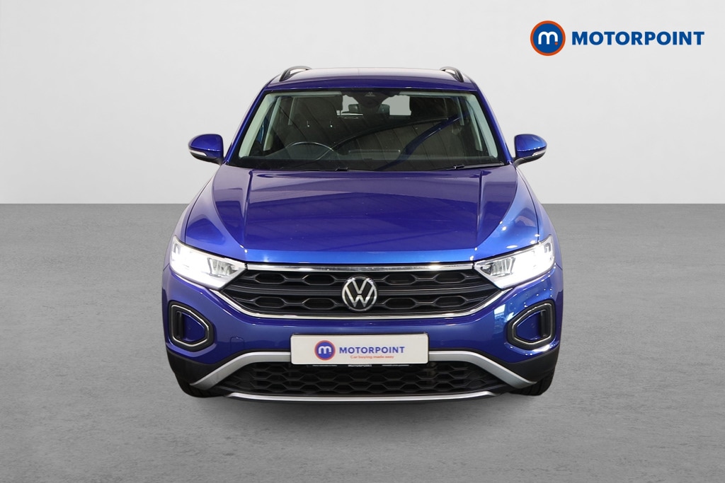 Used Volkswagen T-Roc 2022 for sale - 77079661: Photo 2
