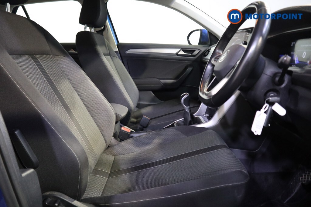 Used Volkswagen T-Roc 2022 for sale - 77079661: Photo 22