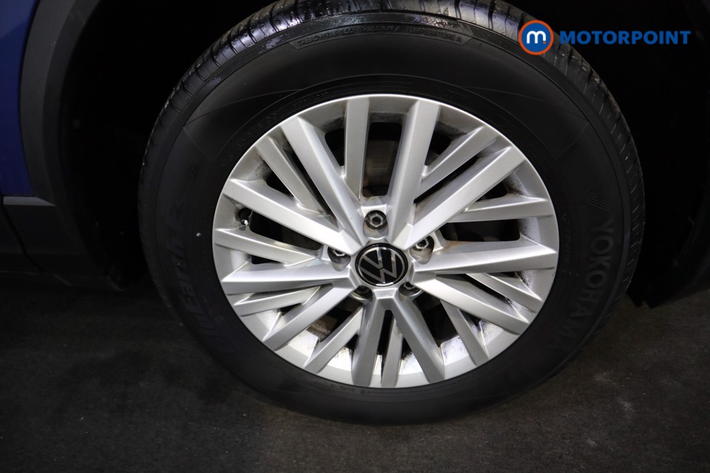 Used Volkswagen T-Roc 2022 for sale - 77079661: Photo 29