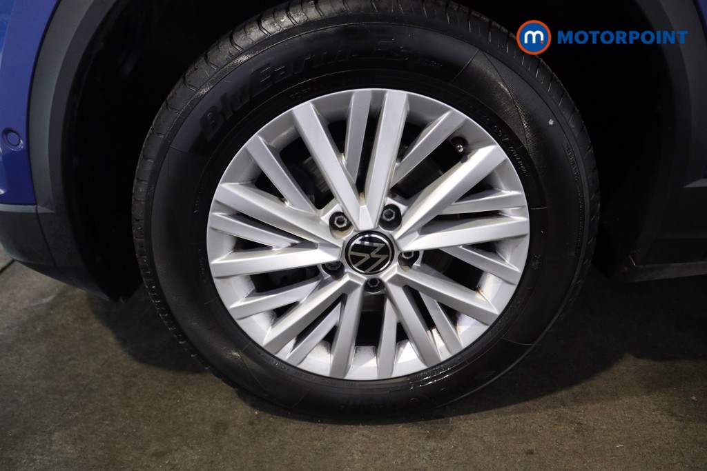 Used Volkswagen T-Roc 2022 for sale - 77079661: Photo 30