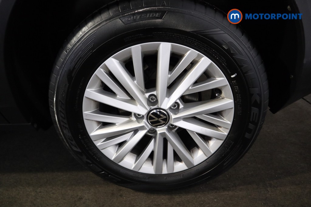 Used Volkswagen T-Roc 2022 for sale - 77079661: Photo 31