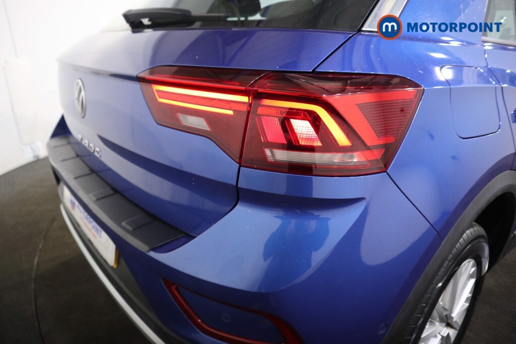 Used Volkswagen T-Roc 2022 for sale - 77079661: Photo 34